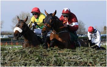 Grand National: Tiger Roll ruled out of Aintree as 14 horses scratched