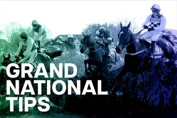 Grand National Tips and Betting Sites