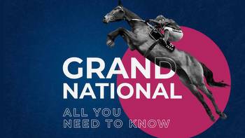 Grand National tips: Sky Sports Racing's Alex Hammond with her selections