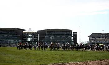 Grand National weights: Any Second Now, Conflated and Hewick given top weight