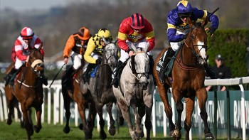 Grand National weights: Three horses that have beat the handicapper for £1million Aintree race