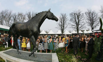 Grand National weights: Why do horses carry different weights at Aintree?