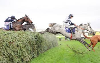 Grand Sefton tips and runners guide to Aintree 2.45 on Saturday