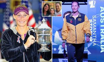 Grand slam champ Sam Stosur's retirement rocks Aussie tennis