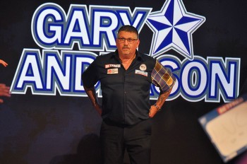 Grand Slam day five predictions and darts betting tips: Rocky on the ropes