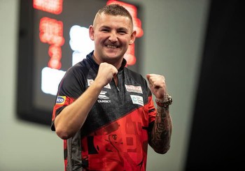 Grand Slam Of Darts Day 6 Betting Tips & Predictions