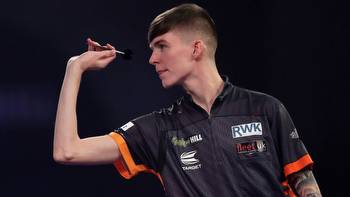 Grand Slam of Darts day five predictions, darts betting tips & odds