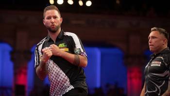 Grand Slam of Darts predictions and winner odds: Noppert knows how to win