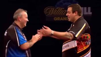 Grand Slam of Darts: Ranking the best performances in the tournament history including Phil Taylor and