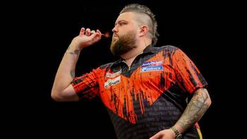 Grand Slam of Darts Wednesday match predictions: Smith should outclass Voltage