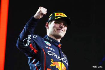 GrandPrix247 2022 Driver of the Year: Max Verstappen