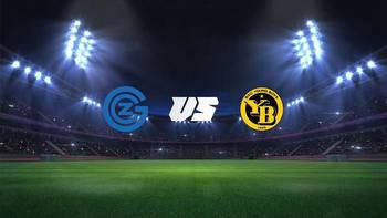 Grasshopper vs Young Boys, Super League: Betting odds, TV channel, live stream, h2h & kick-off time