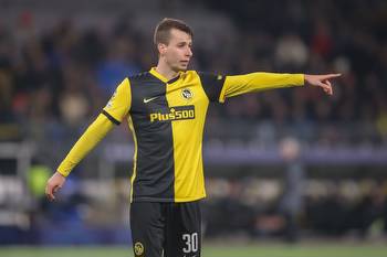 Grasshopper Zurich vs Young Boys Prediction and Betting Tips