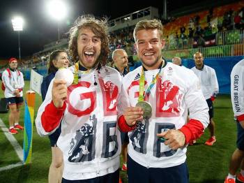 Great Britain sevens team being at the Tokyo Olympics ‘a feat in itself’
