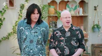 Great British Bake Off's Matt Lucas' likely replacements from Joe Lycett to YouTube star