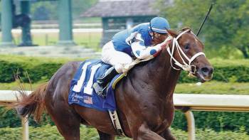 Great Pennsylvania-Bred Racehorses Past and Present