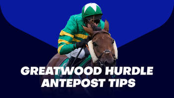 Greatwood Hurdle 2023 Ante-Post Tips: Classy Henderson raider to sparkle at Cheltenham