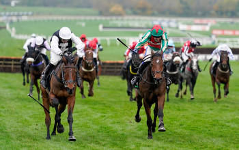 Greatwood Hurdle tips and runners guide to Cheltenham 2.55