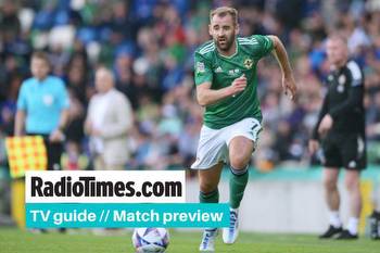 Greece v Northern Ireland Nations League kick-off time, TV channel, news