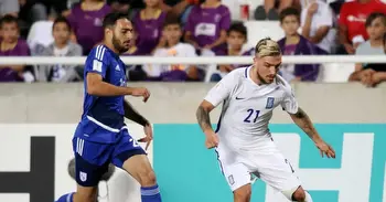 Greece vs Cyprus Predictions, Betting Tips, Preview & Odds