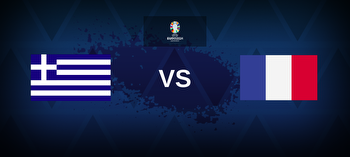 Greece vs France Betting Odds, Tips, Predictions, Preview