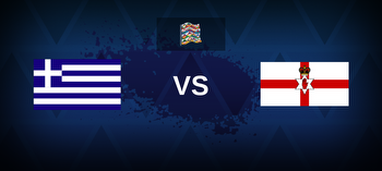 Greece vs Northern Ireland Betting Odds, Tips, Predictions, Preview