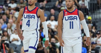 Greece vs. USA Prediction, Pick & Odds: FIBA World Cup