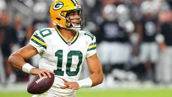 Green Bay Packers Odds Tracker: Latest Packers Betting Lines, Futures & Super Bowl Odds