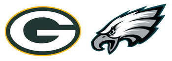 Green Bay Packers vs. Philadelphia Eagles Odds, Spread, Preview: NFL Week 12 Predictions