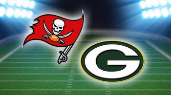 Green Bay Packers vs. Tampa Bay Buccaneers Odds, Pick, Prediction 9/25/22