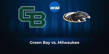 Green Bay vs. Milwaukee: Sportsbook promo codes, odds, spread, over/under