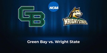 Green Bay vs. Wright State Predictions, College Basketball BetMGM Promo Codes, & Picks