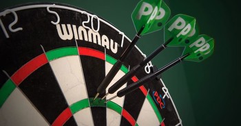 'Green treble 20' for World Darts Championship just a hoax as Paddy Power reveal plan