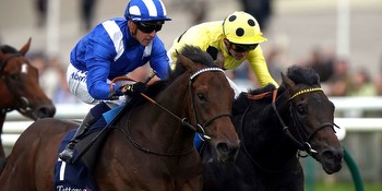Greenham a possible starting point for Alyanaabi geegeez.co.uk
