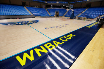 Greg Bibb Talks Turning the Dallas Wings Into a Top Revenue Producer in the WNBA