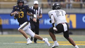 Greg Hansen: 'Mr. Football' on a brotherly battle, Cal's coveted coach