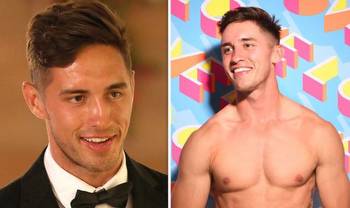 Greg O'Shea net worth: What is Love Island star Greg's net worth?