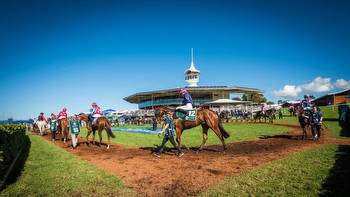 Greg Polson's Scone and Lismore Tips: $16 value bet