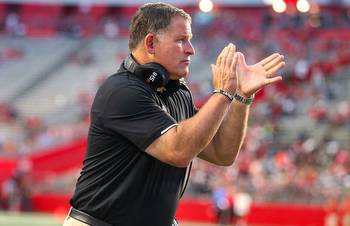 Greg Schiano hints Rutgers could open up offense in Big Ten opener vs. Iowa