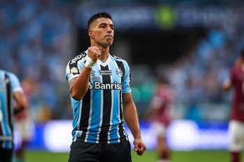 Grêmio é visto como azarão contra o São Paulo; veja odds do jogo