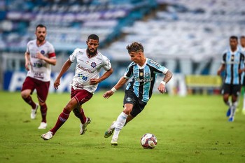 Grêmio vs. Corinthians Preview and Free Pick