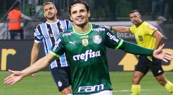 Gremio vs Palmeiras Prediction, Betting, Tips, and Odds