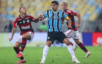 Grêmio x Flamengo: odds, estatísticas e informações do jogo pela 29ª rodada do Brasileirão