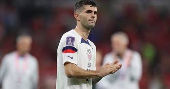 Grenada vs USA time, TV channel, live stream, lineups, and betting odds for USMNT in CONCACAF Nations League