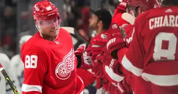 Grim prediction for Red Wings angers fans