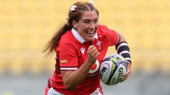 gritty Wales overpowered in Wellington