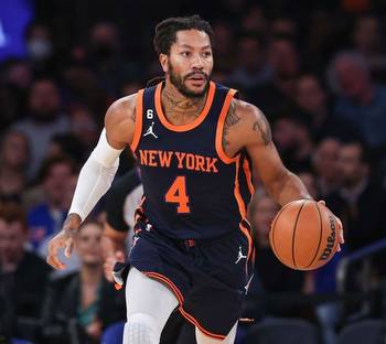 Grizzlies sign Derrick Rose to a two-year, $6.55 million contract