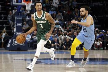 Grizzlies vs Bucks Prediction