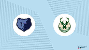 Grizzlies vs. Bucks Prediction: Expert Picks, Odds, Stats & Best Bets