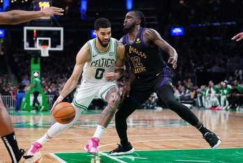 Grizzlies vs Celtics Prediction NBA Picks 2/4/24